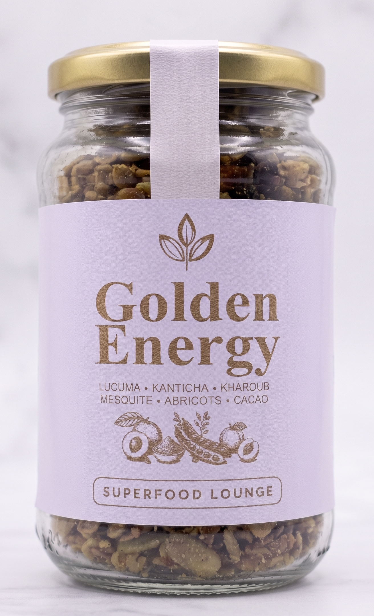 Golden Energy