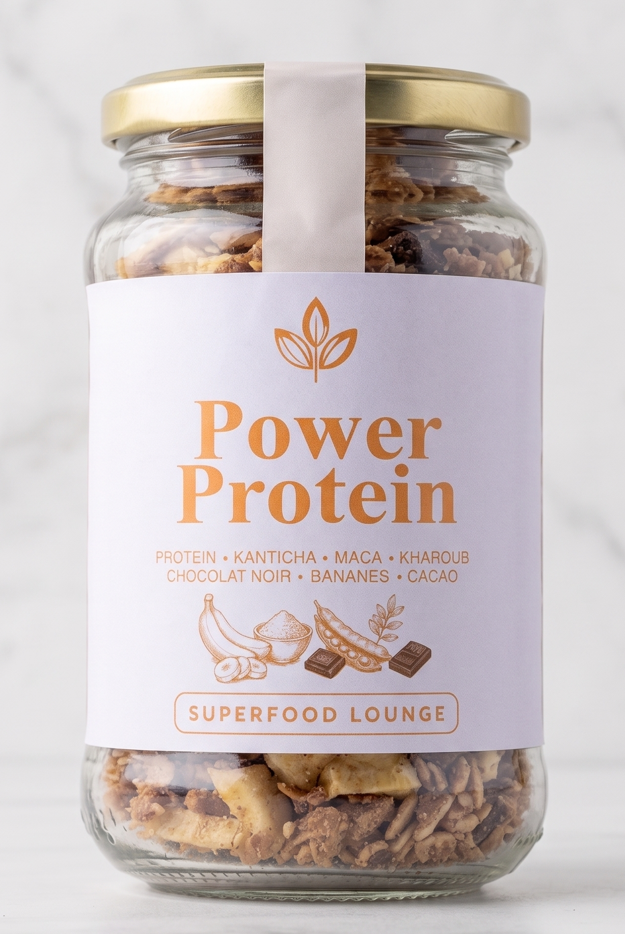Power Protein